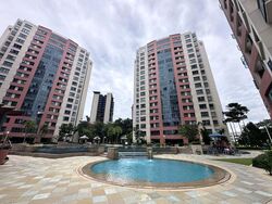 Haig Court (D15), Condominium #507116731